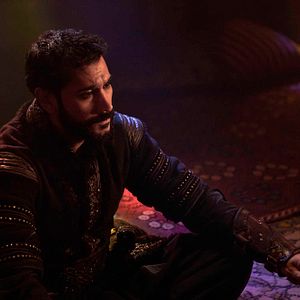 Fotoğraf Kudüs Fatihi Selahaddin Eyyubi