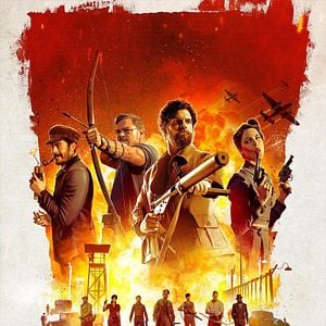 Fotoğraf Gayribeyefendi Savaş Dairesi