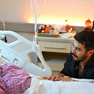Fotoğraf Halef: Köklerin Çağrısı