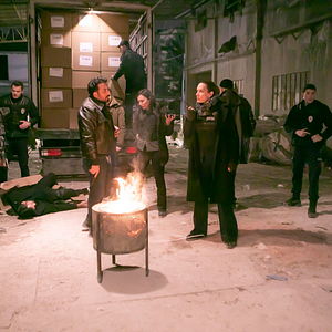 Fotoğraf Arka Sokaklar