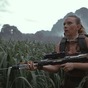 Fotoğraf Jurassic World: Yeniden Doğuş