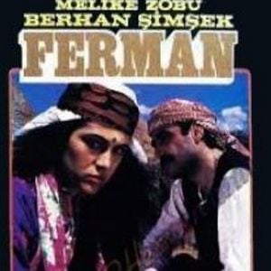 Fotoğraf Ferman