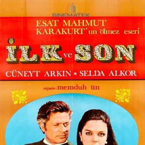 Fotoğraf İlk Ve Son