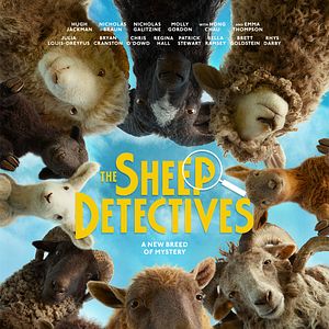 Fotoğraf The Sheep Detectives