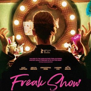 Fotoğraf Freak Show