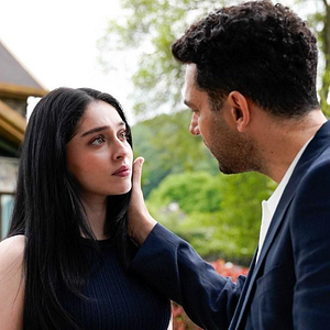 Fotoğraf Güller ve Günahlar