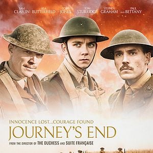 Fotoğraf Journey's End