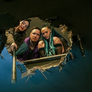 Fotoğraf Frederick Lau