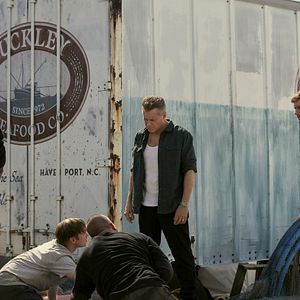 Fotoğraf The Waterfront