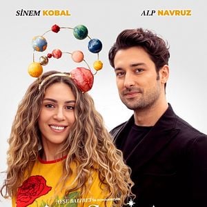 Fotoğraf Her Şeyin Başı Merkür