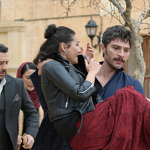 Fotoğraf Halef: Köklerin Çağrısı