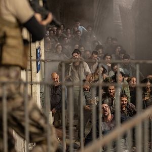 Fotoğraf Kıyamet Z: Yeni Dünya