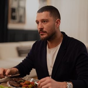 Fotoğraf Sakla Beni