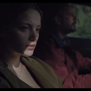 Fotoğraf Erken Kış