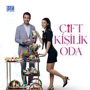 Fotoğraf Çift Kişilik Oda