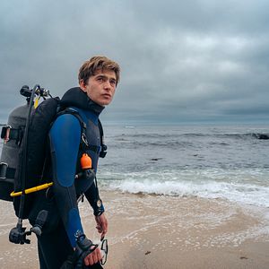 Fotoğraf Austin Abrams