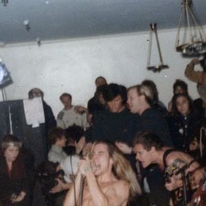 Fotoğraf Red Hot Chili Peppers'ın Yükselişi: Kardeşimiz Hillel