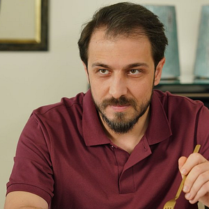 Fotoğraf Kızılcık Şerbeti