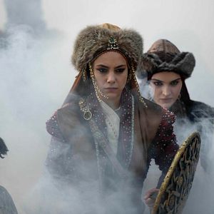 Fotoğraf Kudüs Fatihi Selahaddin Eyyubi