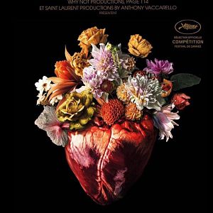 Fotoğraf Emilia Pérez