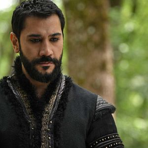 Fotoğraf Kudüs Fatihi Selahaddin Eyyubi