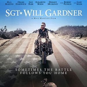 Fotoğraf SGT. Will Gardner
