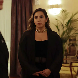 Fotoğraf Çarpıntı