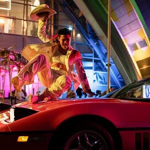 Fotoğraf Katy O'Brian