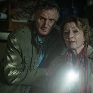 Fotoğraf Liam Neeson