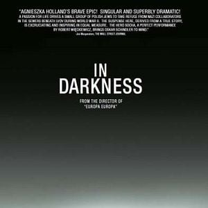 Fotoğraf Karanlıkta Kalanlar