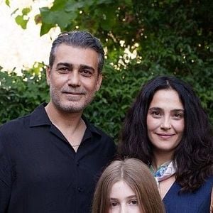 Fotoğraf Ben Annemin Rüyasıyım