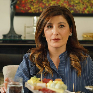 Fotoğraf Kızılcık Şerbeti