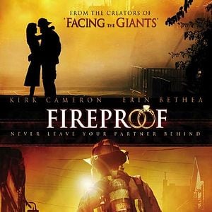 Fotoğraf Fireproof