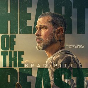 Fotoğraf Heart Of The Beast