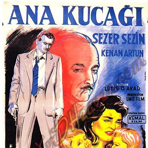 Fotoğraf Ana Kucağı