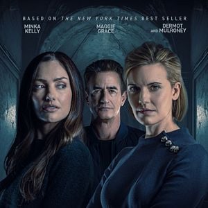 Fotoğraf Blackwater Lane