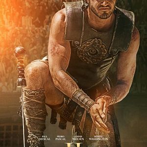 Fotoğraf Gladyatör II