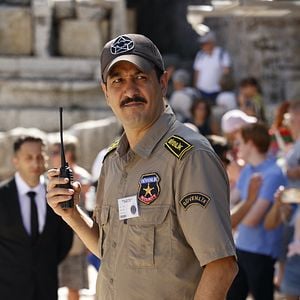 Fotoğraf Efes'in Sırrı