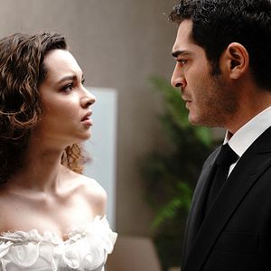 Fotoğraf Bir Gece Masalı