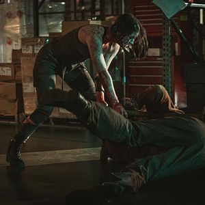 Fotoğraf Cadılar Bayramı Katliamı