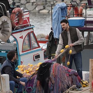 Fotoğraf Gözleri Karadeniz