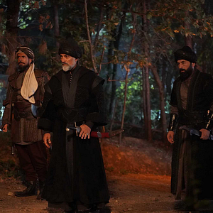 Fotoğraf Mehmed: Fetihler Sultanı