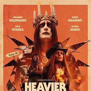 Fotoğraf Hevimpi reissu