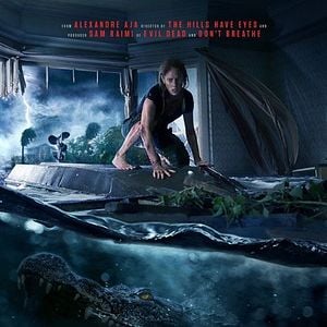 Fotoğraf Ölümcül Sular