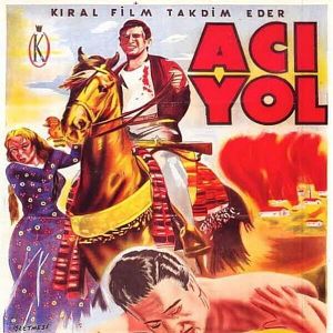 Fotoğraf Acı Yol