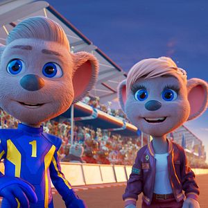 Fotoğraf Büyük Yarış