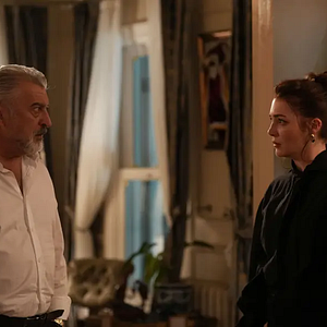 Fotoğraf Sevdiğim Sensin