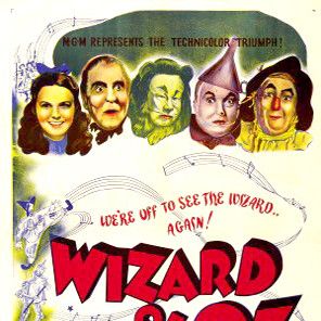 Fotoğraf Oz Büyücüsü