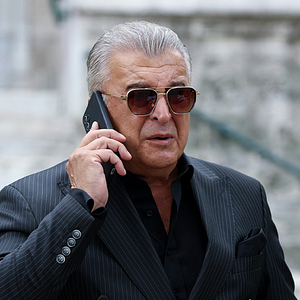 Fotoğraf Kötü Kan