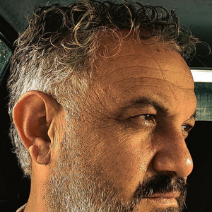 Fotoğraf Kadir Pınarbaşı